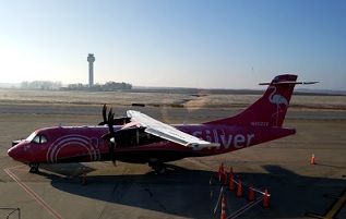 Airport